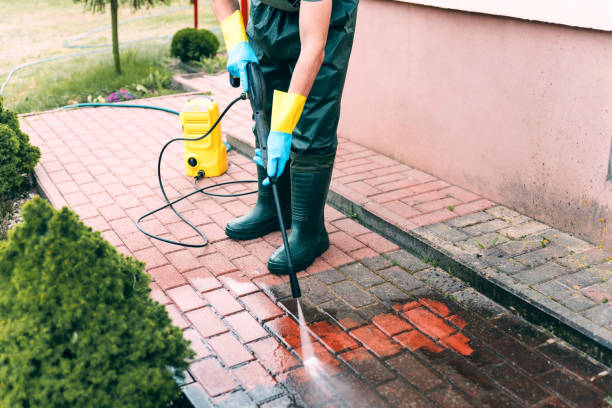 Best Restaurant Pressure Washing  in Montz, LA