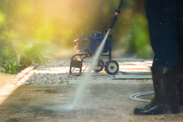 Spring Cleaning in Montz, LA